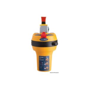 Epirb1 Ocean Signal avec GPS CAT2 Manuel