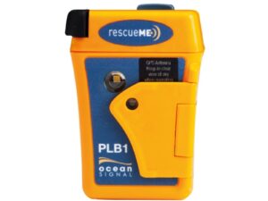 Localizzatore personale RESCUE ME PLB1