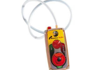 Segnalatore Wamblee W480 MOB AIS+DSC – O