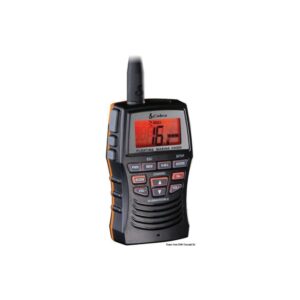 VHF portables et accessoires