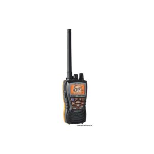 Cobra MR HH500 floating VHF w/bluetooth