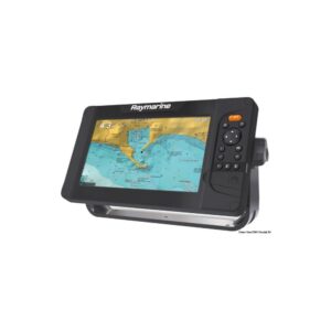 Échosondeurs RAYMARINE Element