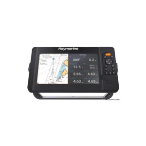 Echosondeur RAYMARINE Element 9 S avec chart