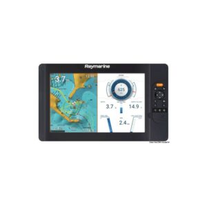 Echosondeur RAYMARINE Element 12 S avec chart