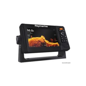Echosondeur RAYMARINE Element 7 HV avec chart