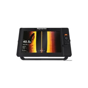 Echosondeur RAYMARINE Element 9 HV avec chart