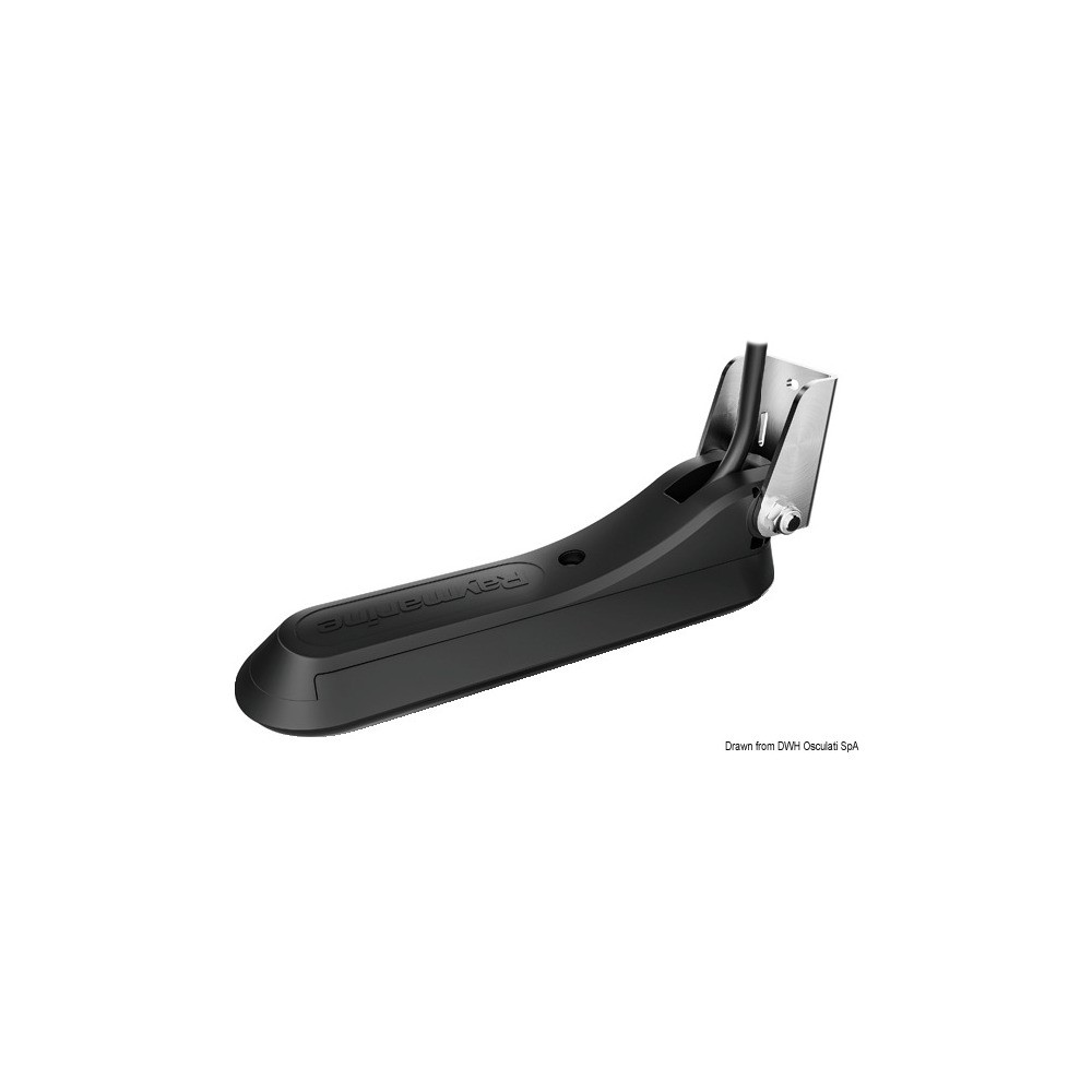 Axiom Pro RV-100 stern transd.Sonar Down/Side/RV3D