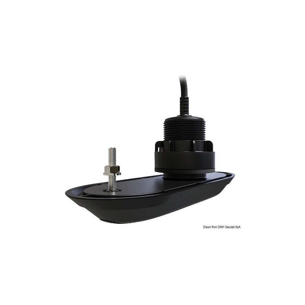 Axiom Pro RV-300 plast transd.Sonar Down/Side/RV3D