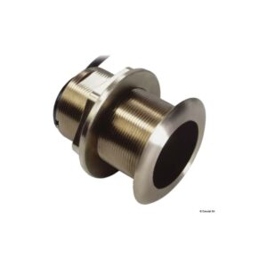 B60 Depth/Temp bronze profil bas 600 W TILT 20°