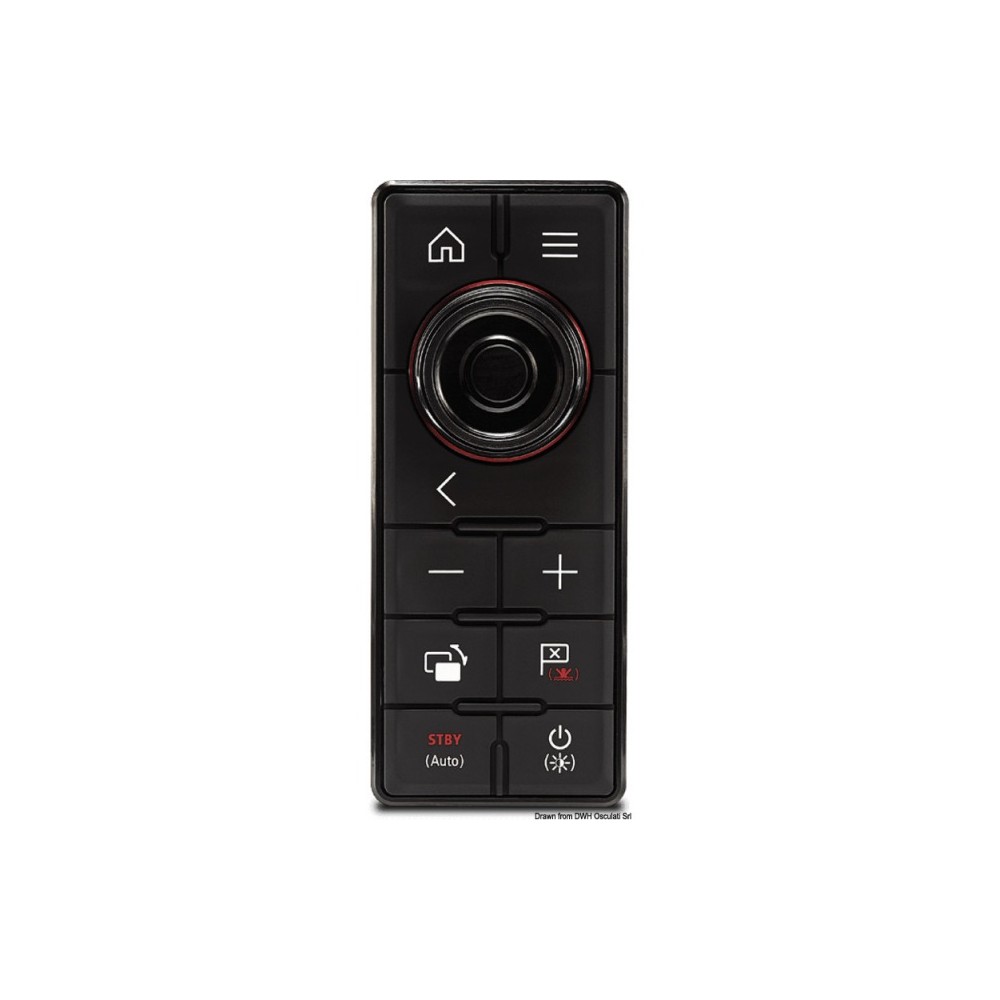 RAYMARINE RMK-10 remote keypad