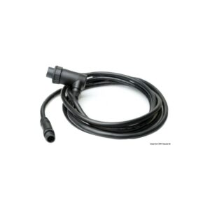 90° power supply cable