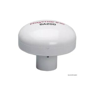 Antenne GA200 GPS & GLONASS récepteur externe