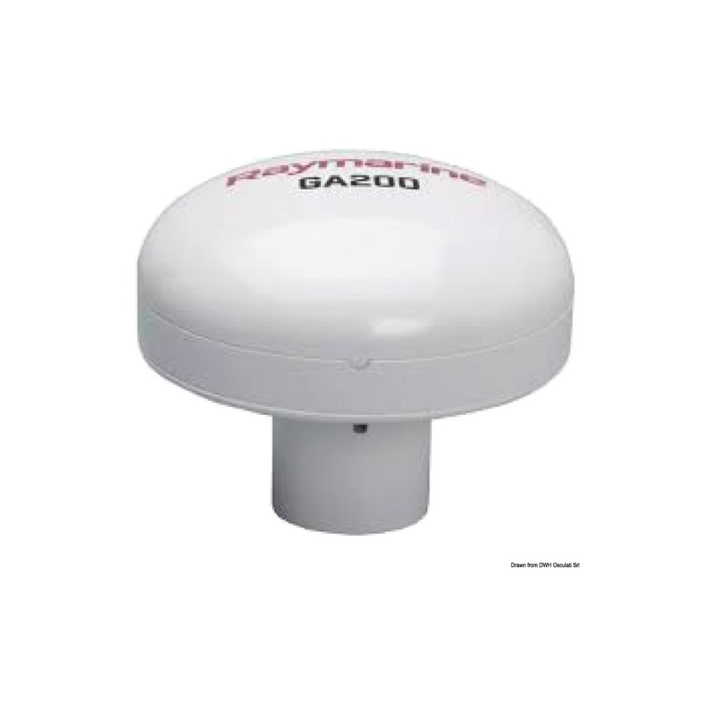 Antenne GA200 GPS & GLONASS récepteur externe
