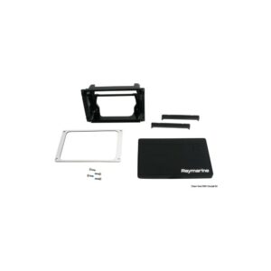 Front recess mounting kit for Axiom 7