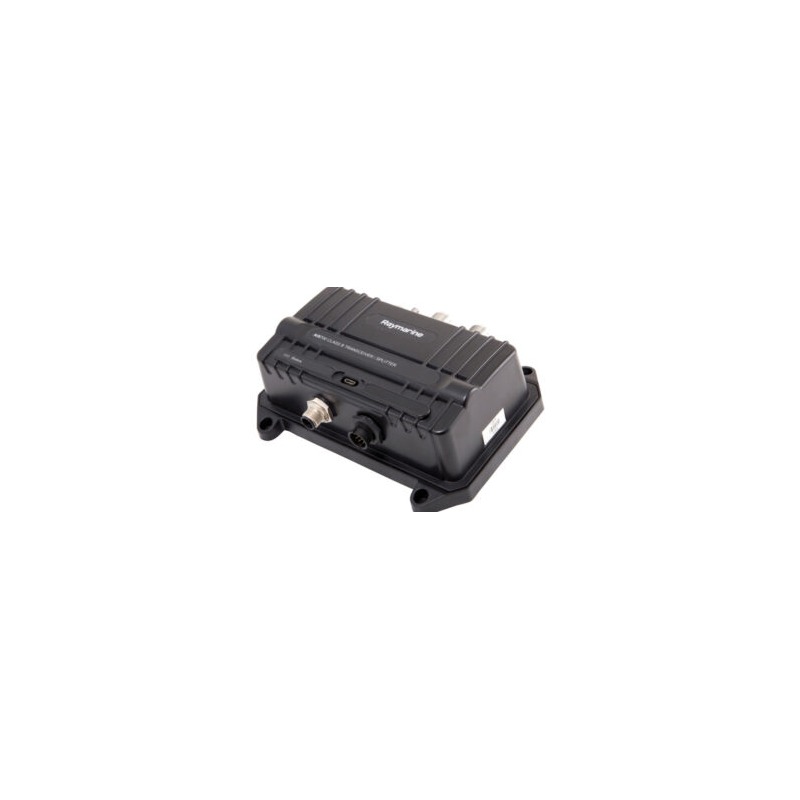 Récepteur et émitteur données AIS700 classe B