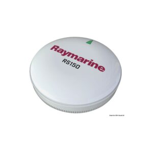 RAYMARINE RS150 10Hz antenna w/STING connection