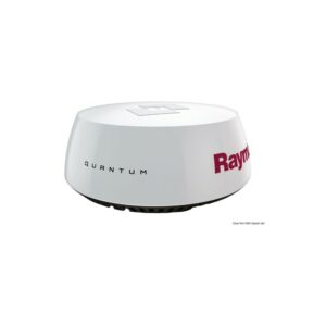 Antenne radar avec 10 m câble Raymarine Quantum