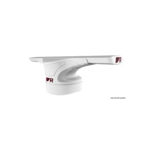 Cyclone 55W 3-foot open-array radar 15m-cable