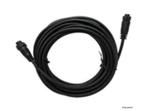 Cavo prolunga 5 m per VHF Ray90