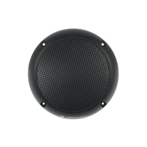 Couple enceintes deux voies 150 mm 60 W