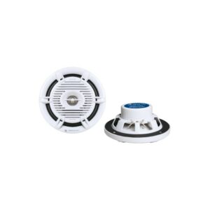 2-way stereo speaker