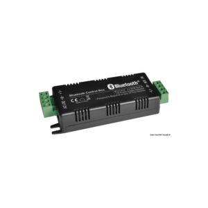 Bluetooth amplifier 4 channels / 2 subwoofers