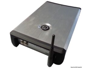 Stéreo/amplificateur RIVIERA R904 Bluetooth