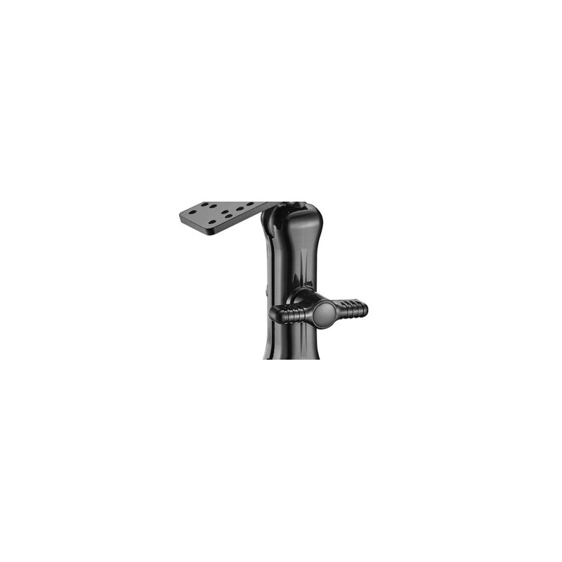 Universal instrument holder