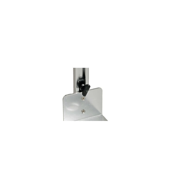 Horizontal coupling for ground transducers