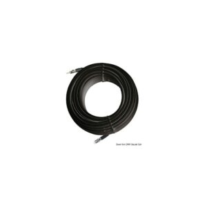 Câble RG62 pour antennes AM/FM Glomeasy Line