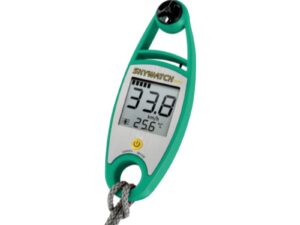Anemometro portatile Skywatch Wind