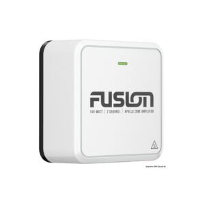 Amplificateurs FUSION