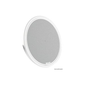 FM-S10RW série Flush Mount 10” 400 W avec grille