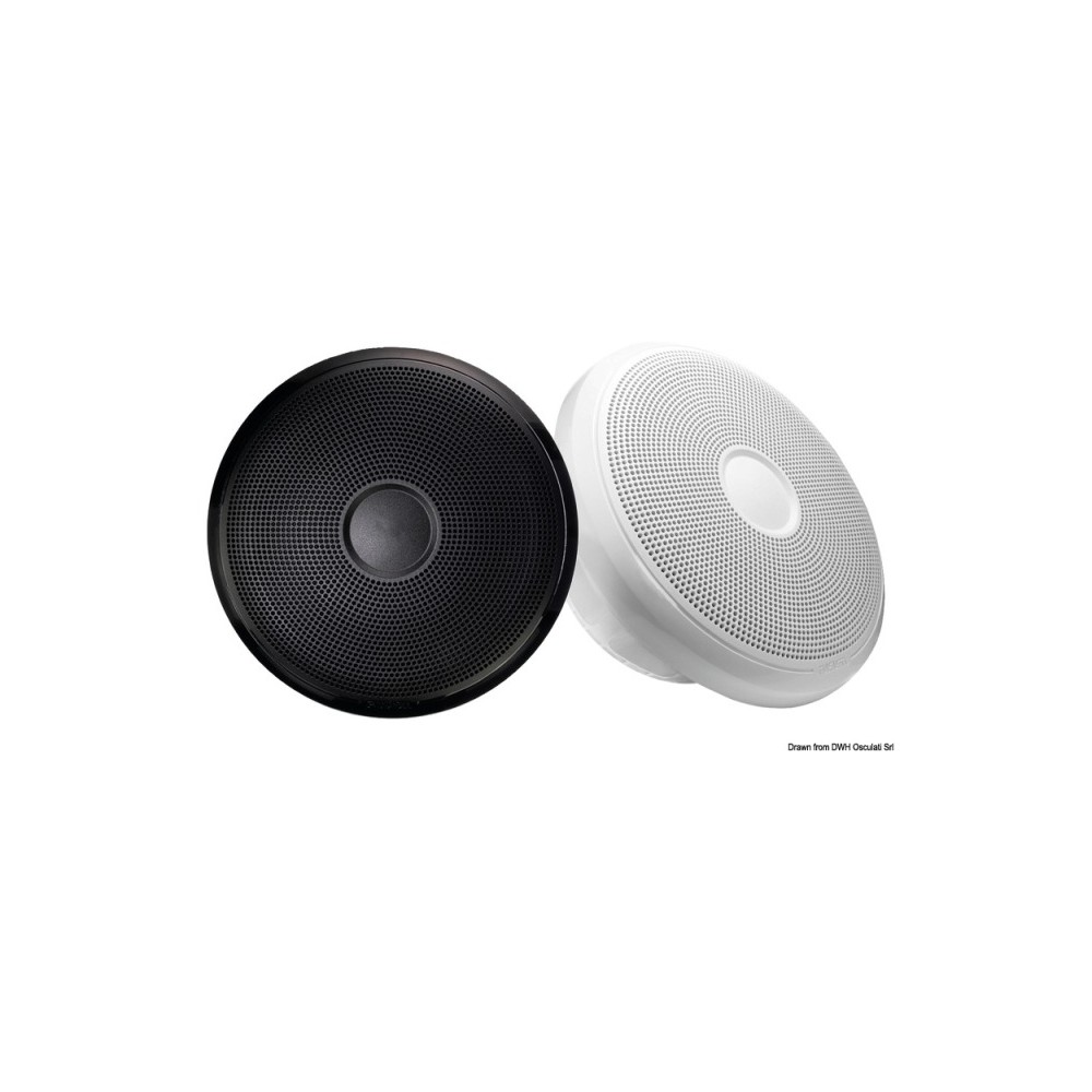 XS-S10CWB 10” 600 W Classic Marine