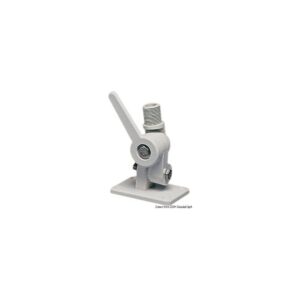 Glomex swivelling base for antenna marine