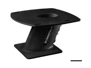 SCANSTRUT aluminium power tower