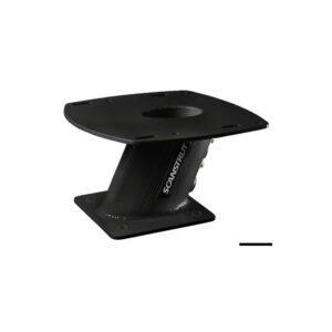 SCANSTRUT aluminium power tower
