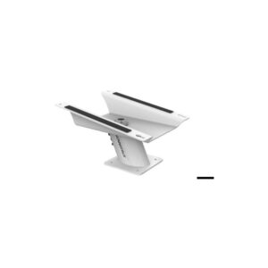 Power Tower en aluminium SCANSTRUT pour Starlink