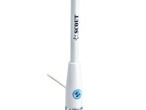 Antenna CB SCOUT KS-7B in fibra di vetro