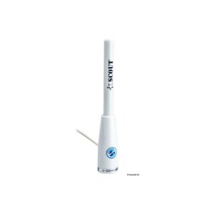 Antenna CB SCOUT KS-7B in fibra di vetro