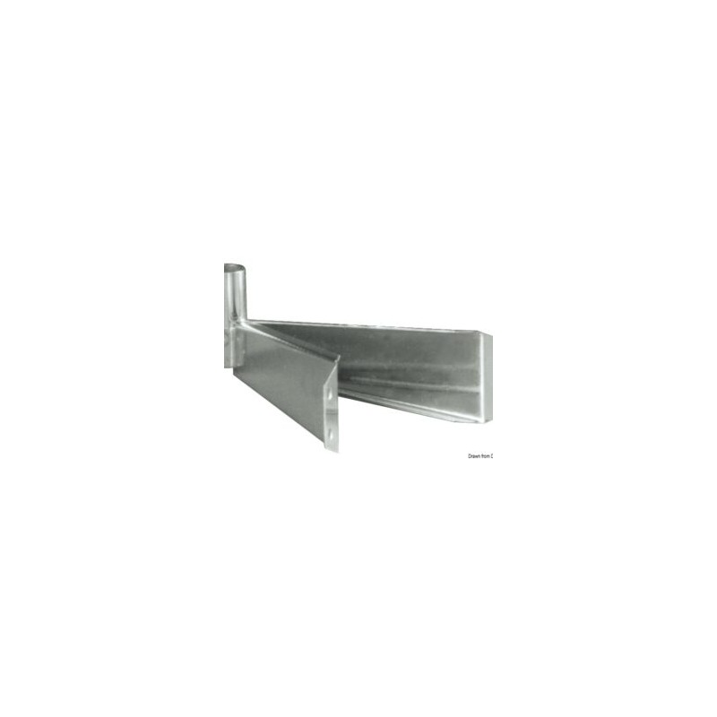 Cantilever base for 29.926.00