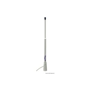 Glomex fiberglass antenna for CB 150 cm