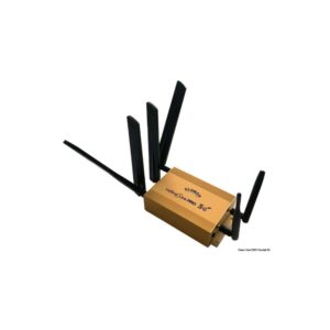 weBBoat® Link PRO 5G