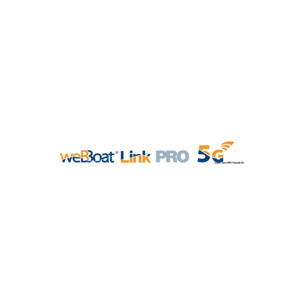weBBoat® Link PRO 5G – Image 2