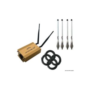 weBBoat® Link PRO 5G EXT