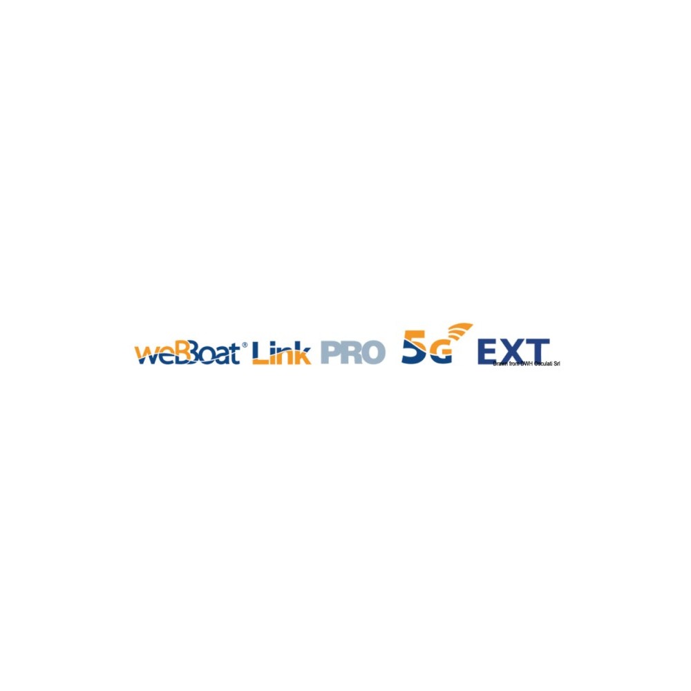 weBBoat® Link PRO 5G EXT – Image 2
