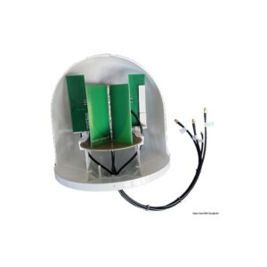 Antenne mobile MiMo 5G GLOMEX