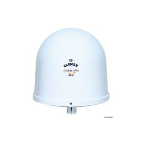 weBBoat® ePlus 5G GLOMEX