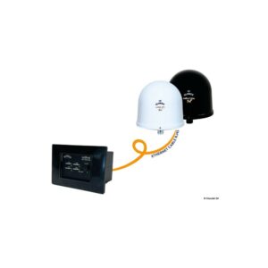 weBBoat® ePlus 5G avec SIM EXTENDER GLOMEX