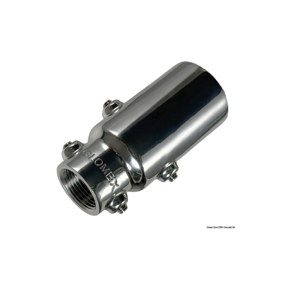Adaptateur pour antenne Starlink GLOMEX